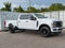 2026 Ford SUPER DUTY F-250 XL