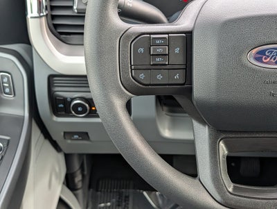 2026 Ford SUPER DUTY F-250 XL