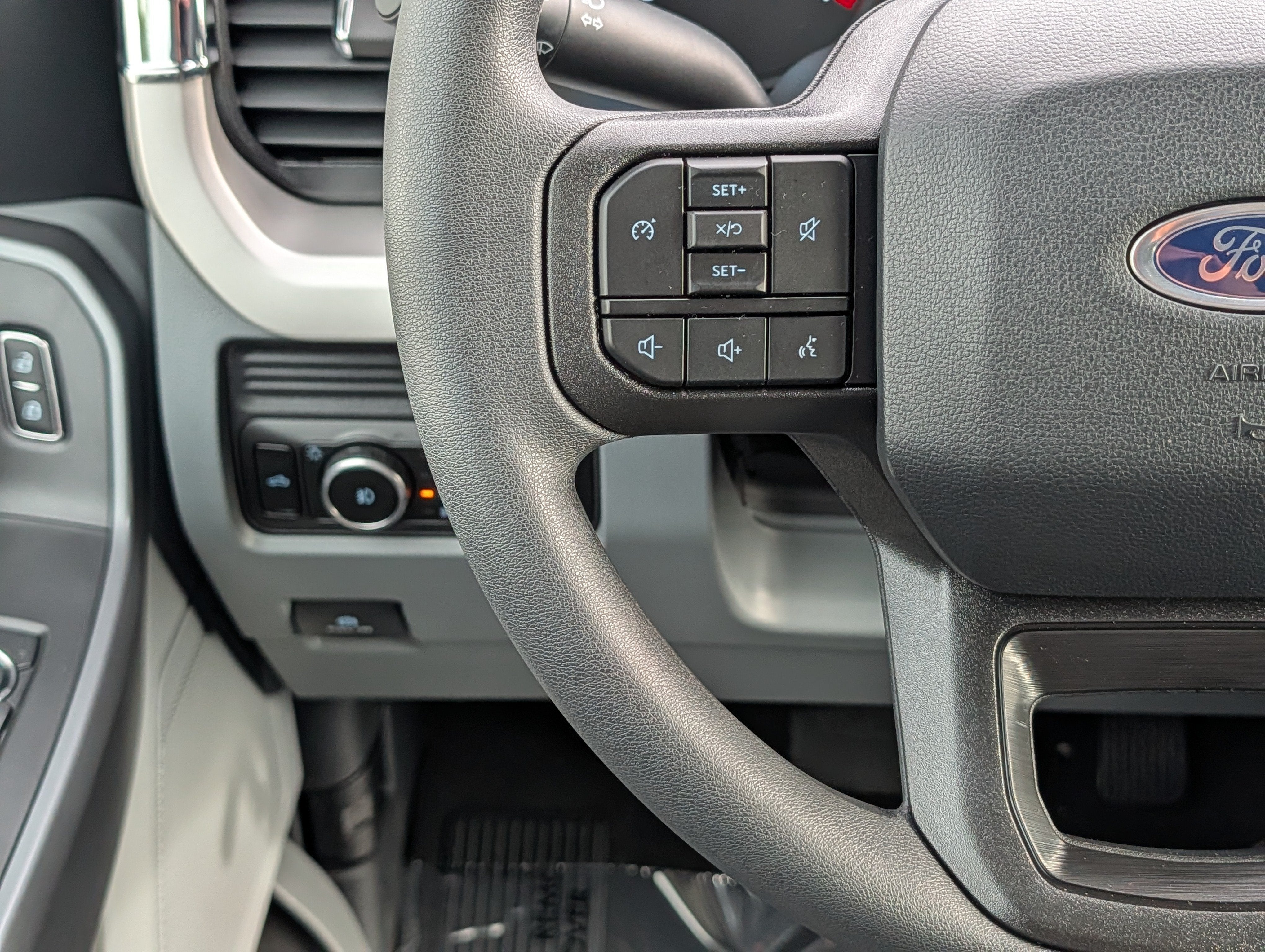 2026 Ford SUPER DUTY F-250 XL