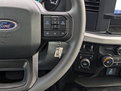 2026 Ford SUPER DUTY F-250 XL