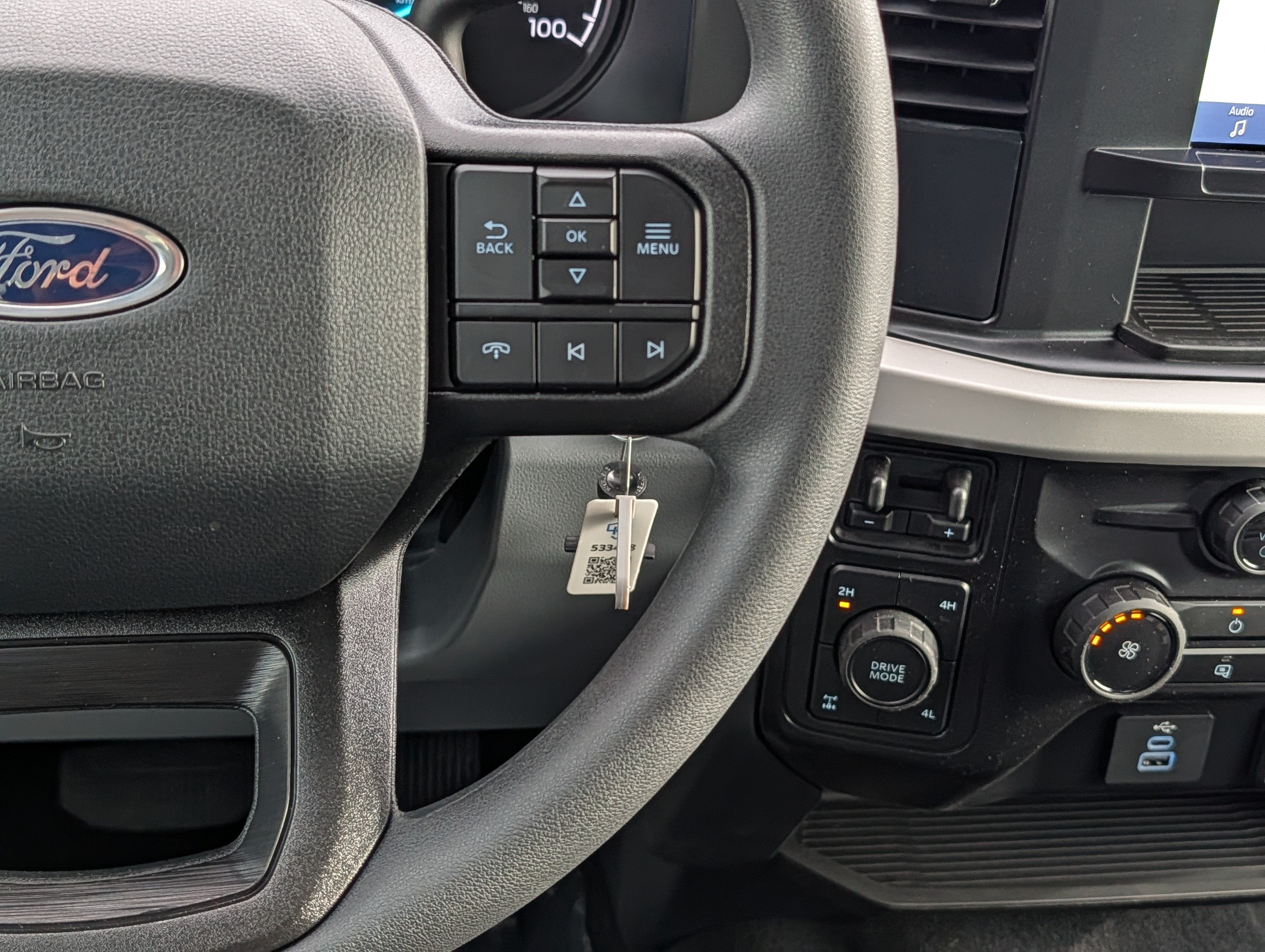 2026 Ford SUPER DUTY F-250 XL