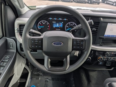 2026 Ford SUPER DUTY F-250 XL