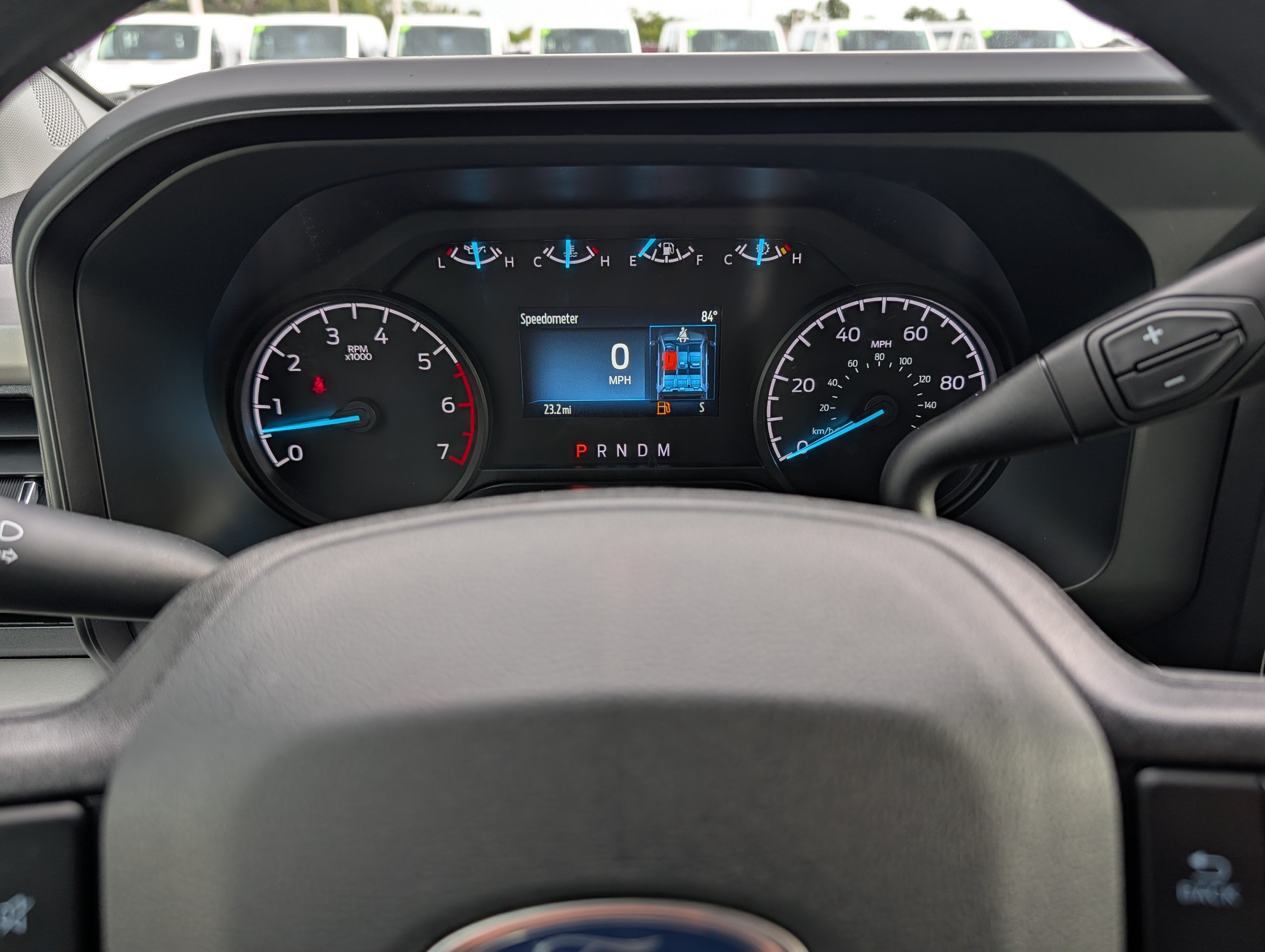 2026 Ford SUPER DUTY F-250 XL