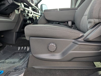 2026 Ford SUPER DUTY F-250 XL