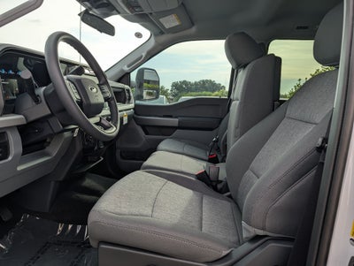 2026 Ford SUPER DUTY F-250 XL
