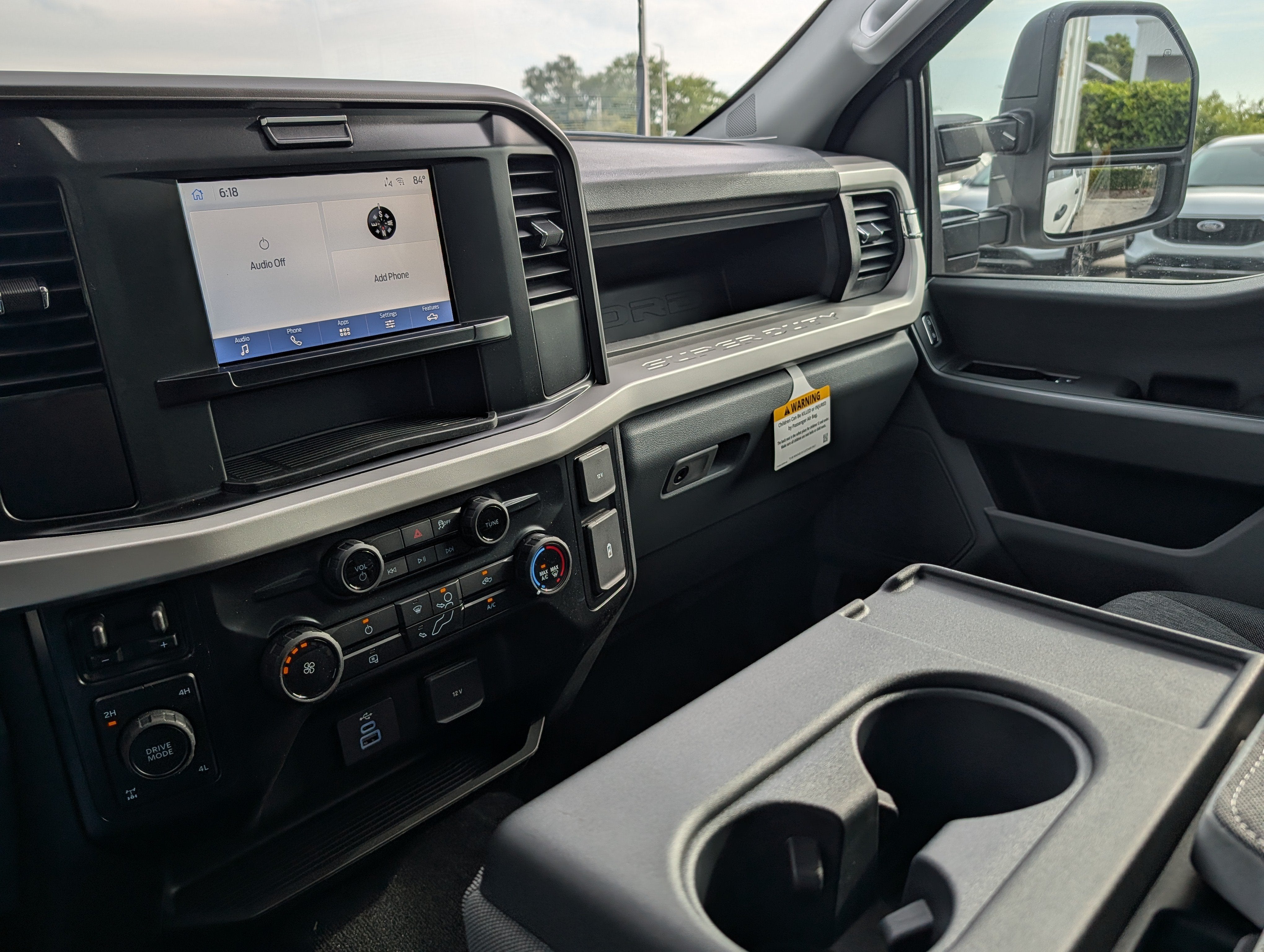 2026 Ford SUPER DUTY F-250 XL