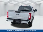 2026 Ford SUPER DUTY F-250 XL