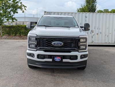 2026 Ford SUPER DUTY F-250 XL