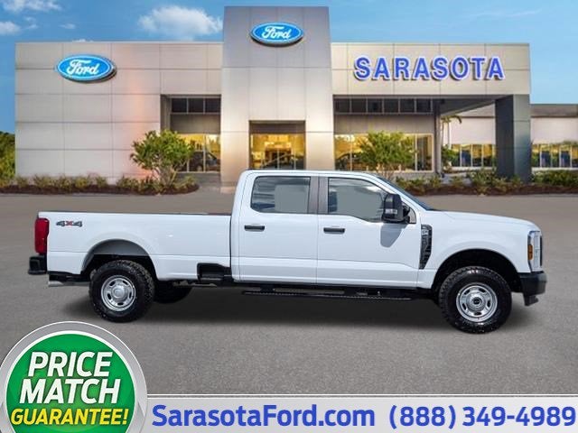 2026 Ford SUPER DUTY F-250 Base