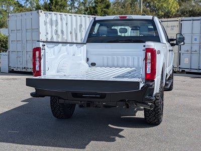 2026 Ford SUPER DUTY F-250 Base