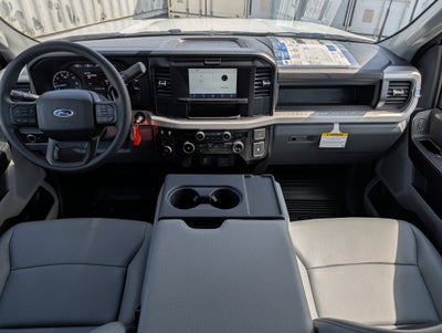 2026 Ford SUPER DUTY F-250 Base