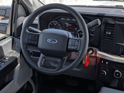 2026 Ford SUPER DUTY F-250 Base