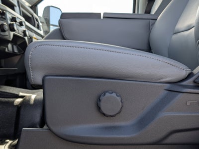 2026 Ford SUPER DUTY F-250 Base