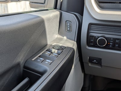 2026 Ford SUPER DUTY F-250 Base