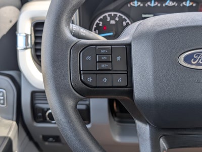 2026 Ford SUPER DUTY F-250 Base