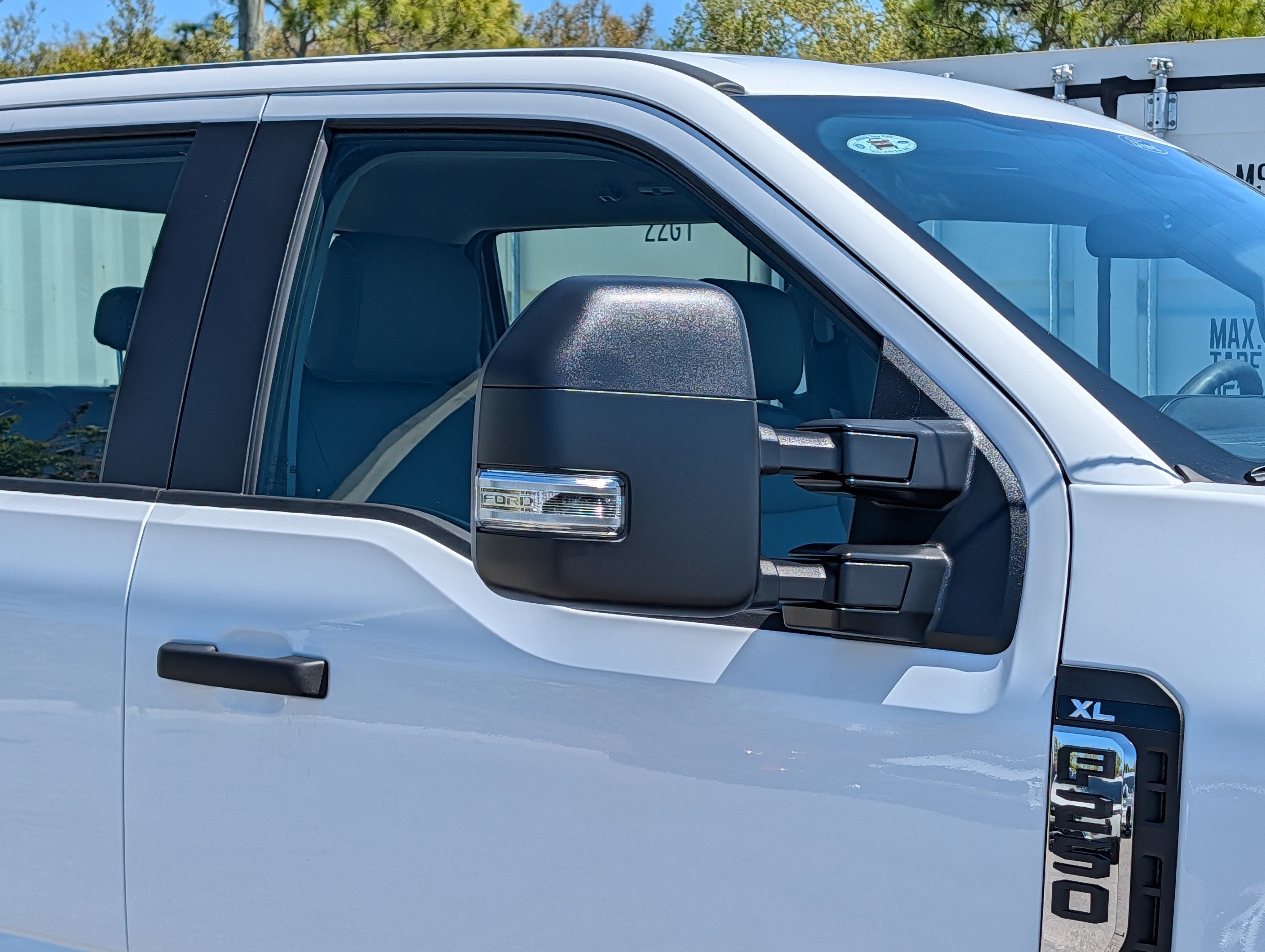 2026 Ford SUPER DUTY F-250 XL