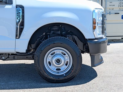 2026 Ford SUPER DUTY F-250 XL