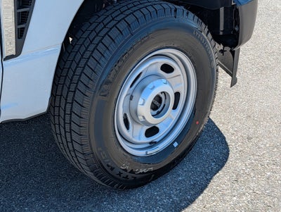 2026 Ford SUPER DUTY F-250 XL