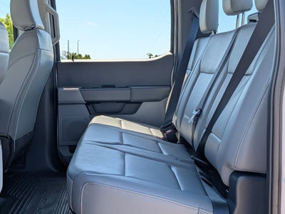 2026 Ford SUPER DUTY F-250 XL