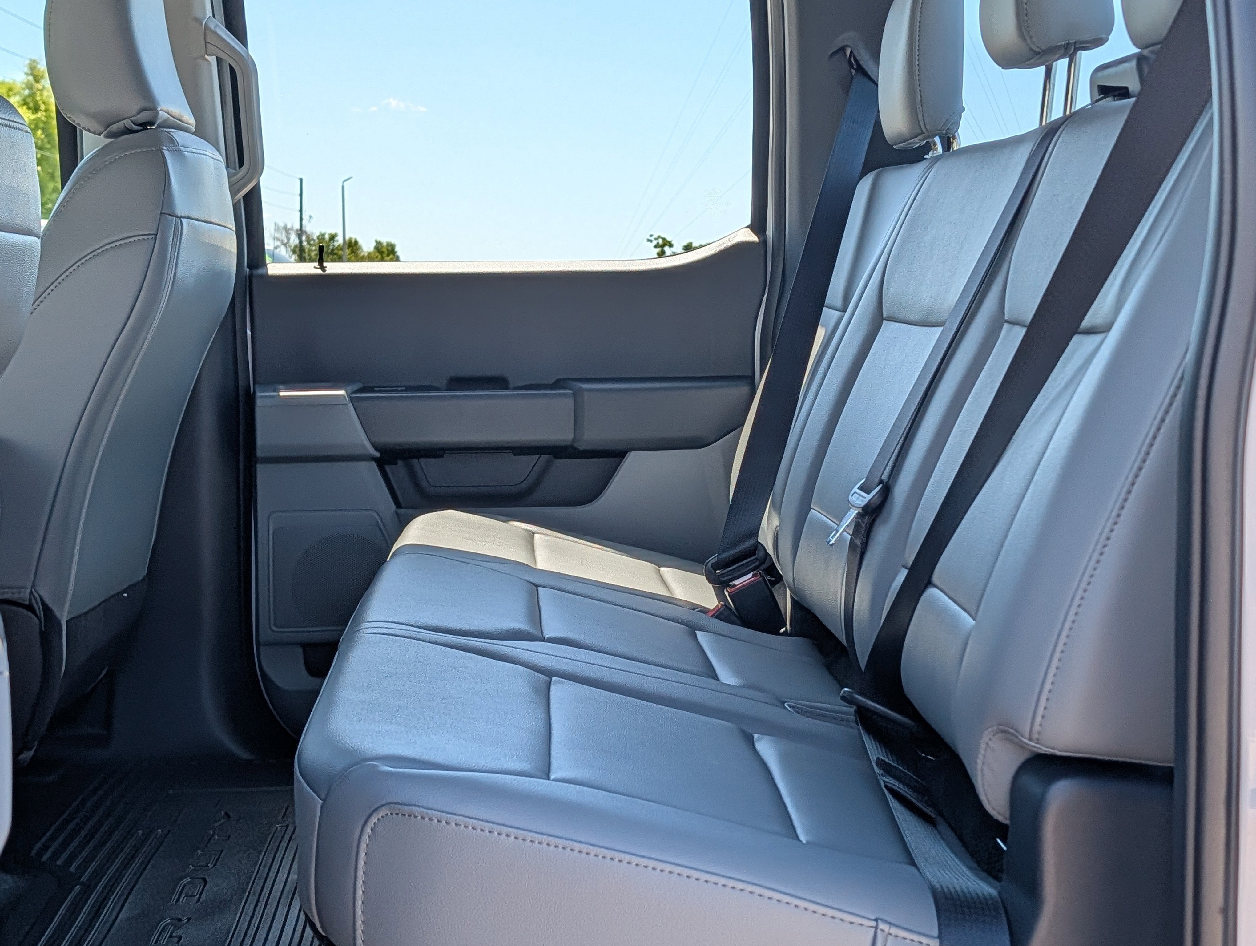 2026 Ford SUPER DUTY F-250 XL