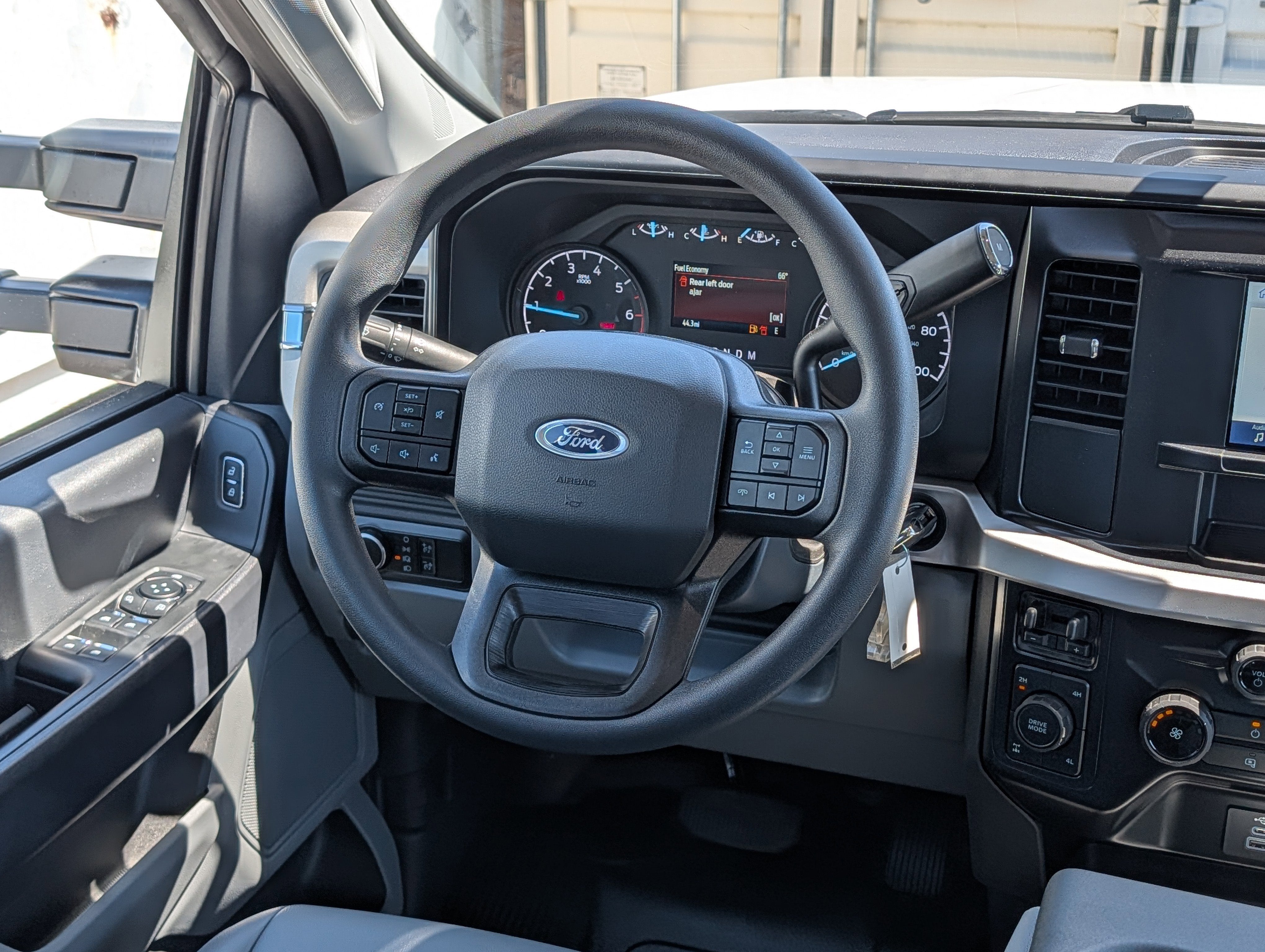 2026 Ford SUPER DUTY F-250 XL