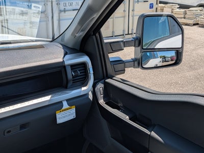 2026 Ford SUPER DUTY F-250 XL