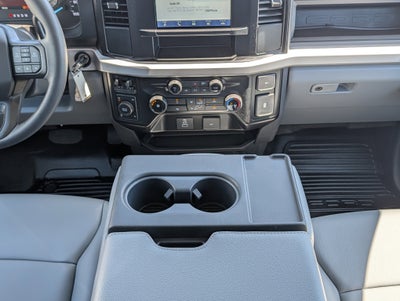 2026 Ford SUPER DUTY F-250 XL