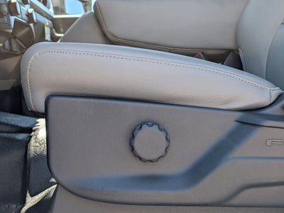 2026 Ford SUPER DUTY F-250 XL