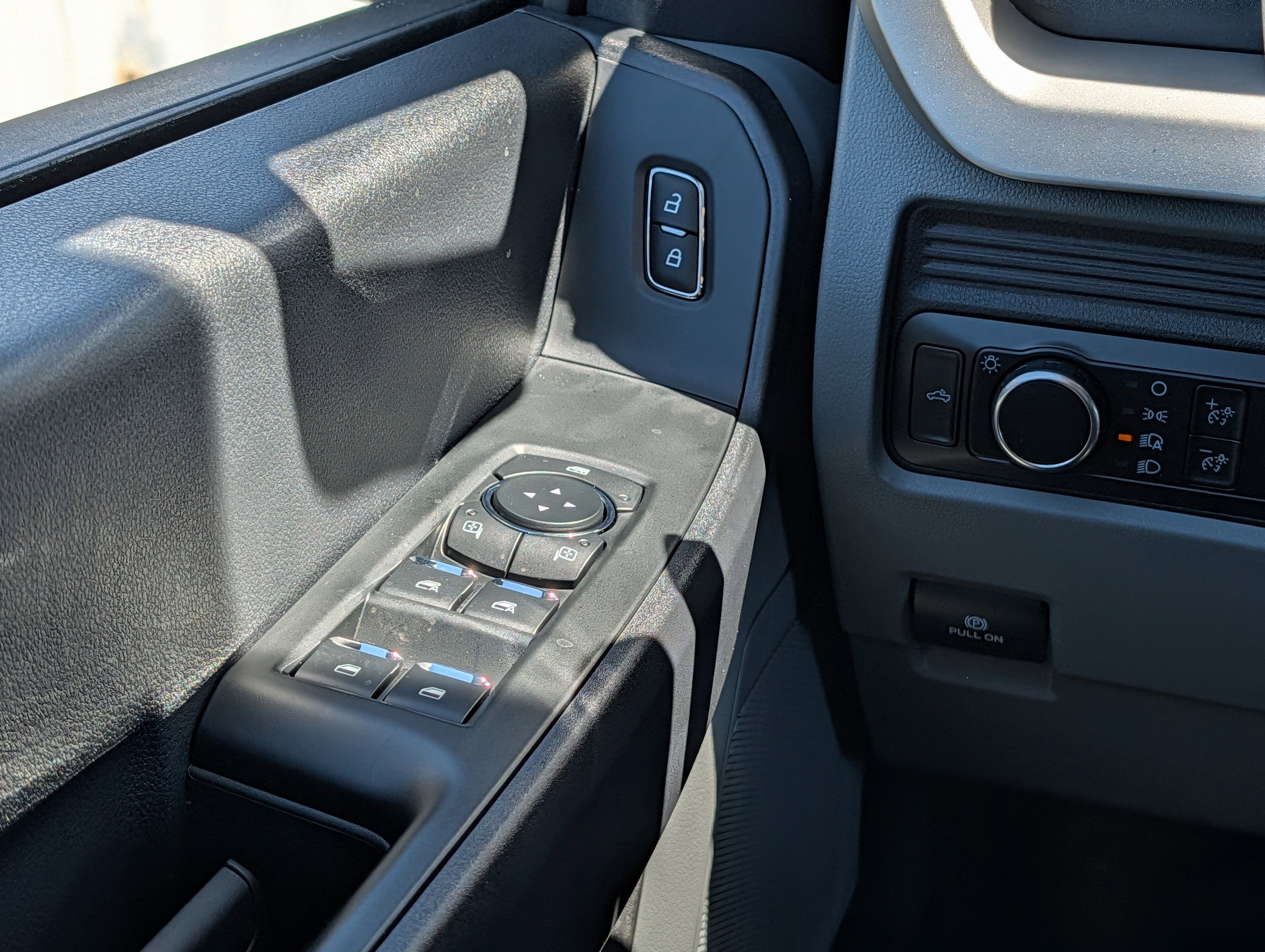 2026 Ford SUPER DUTY F-250 XL