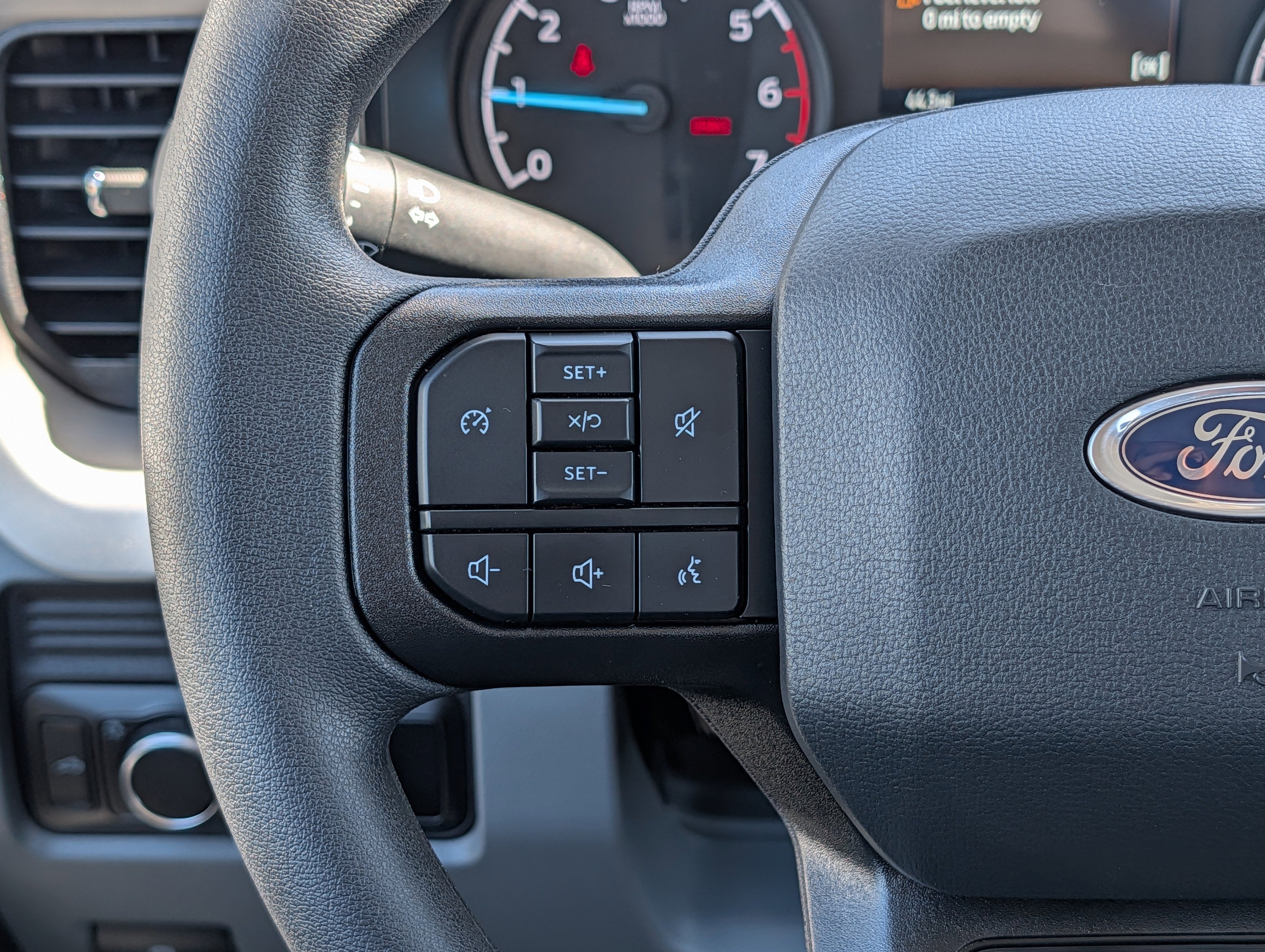 2026 Ford SUPER DUTY F-250 XL