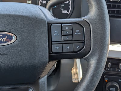 2026 Ford SUPER DUTY F-250 XL