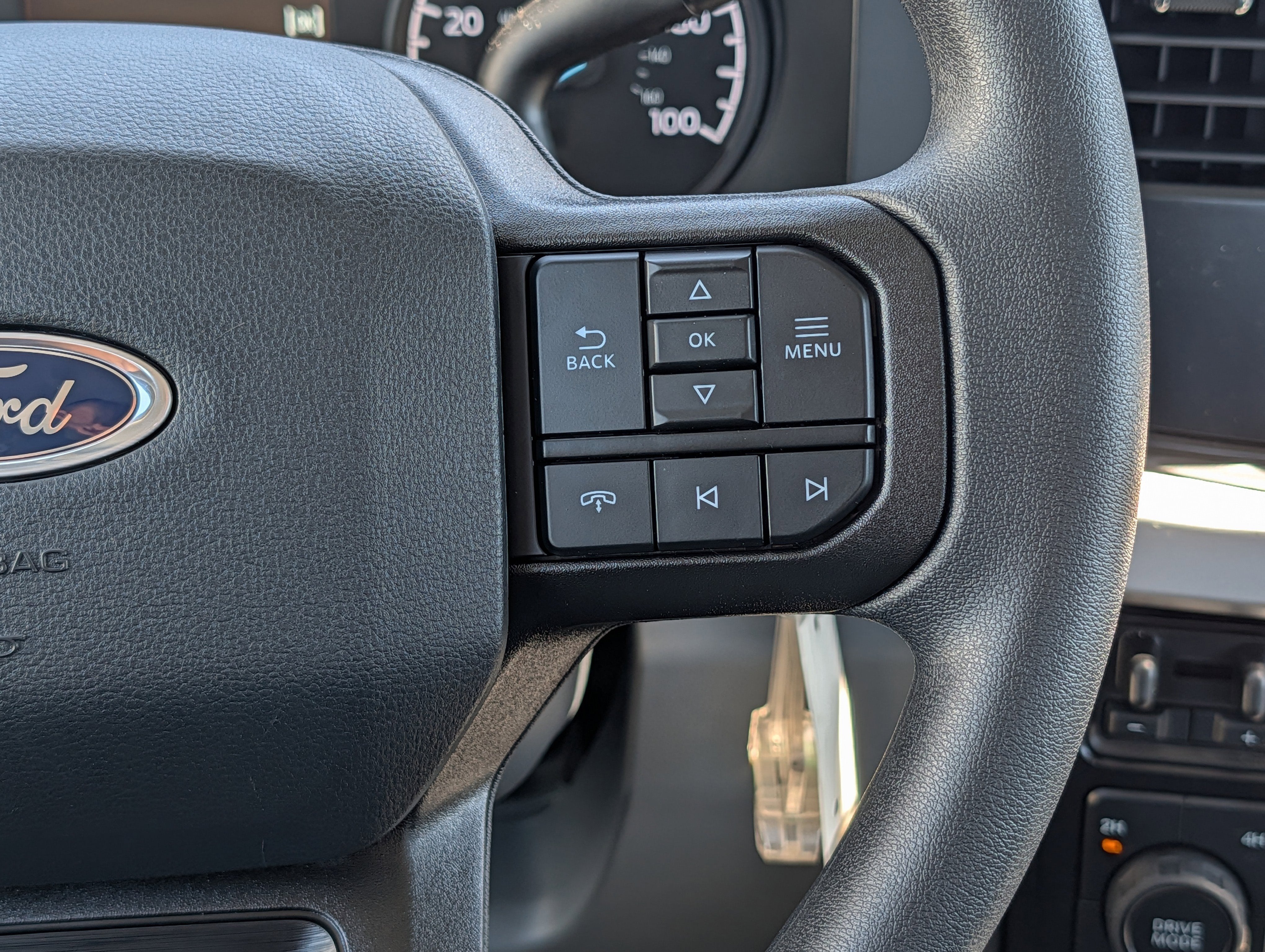 2026 Ford SUPER DUTY F-250 XL