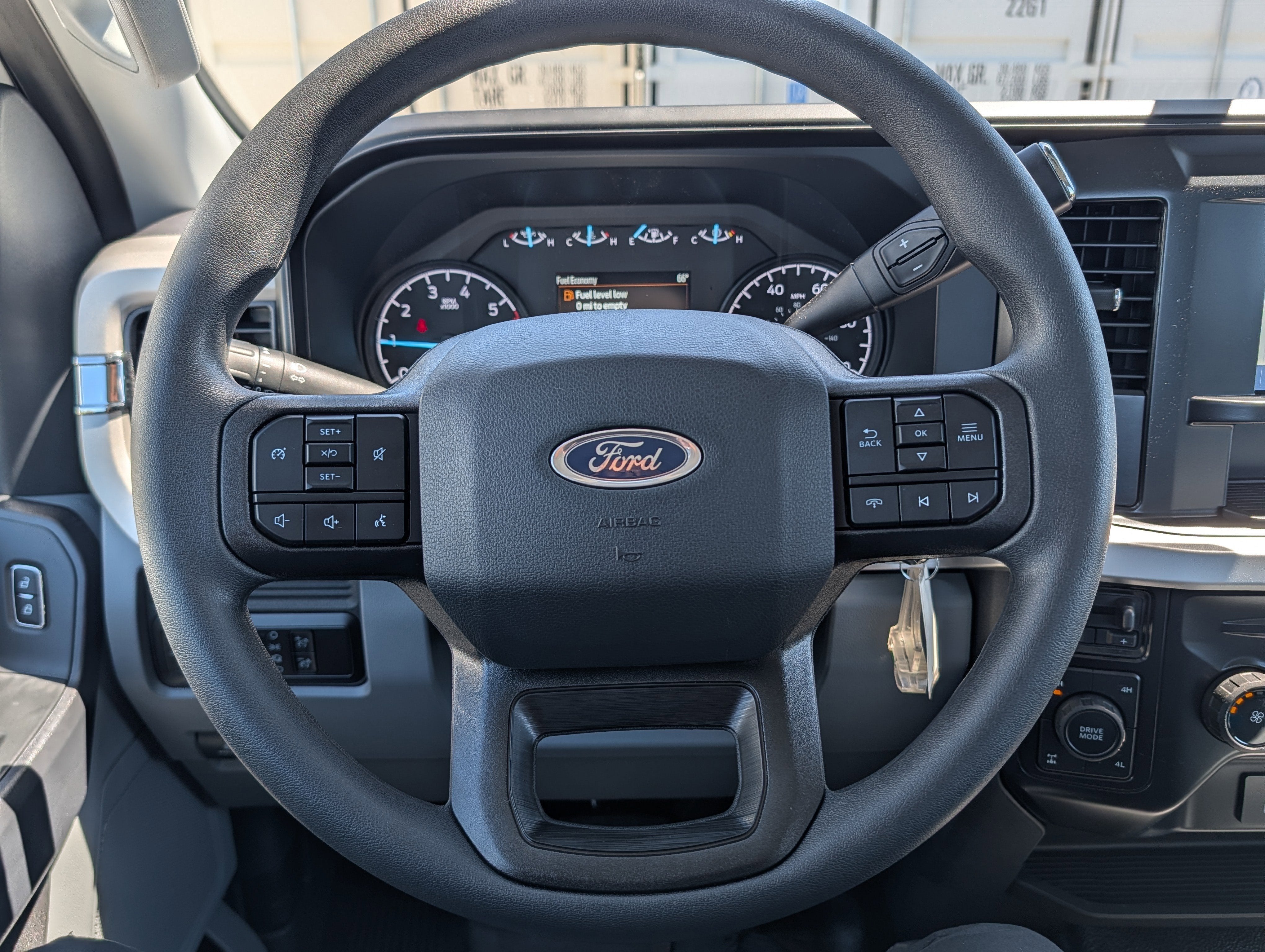 2026 Ford SUPER DUTY F-250 XL