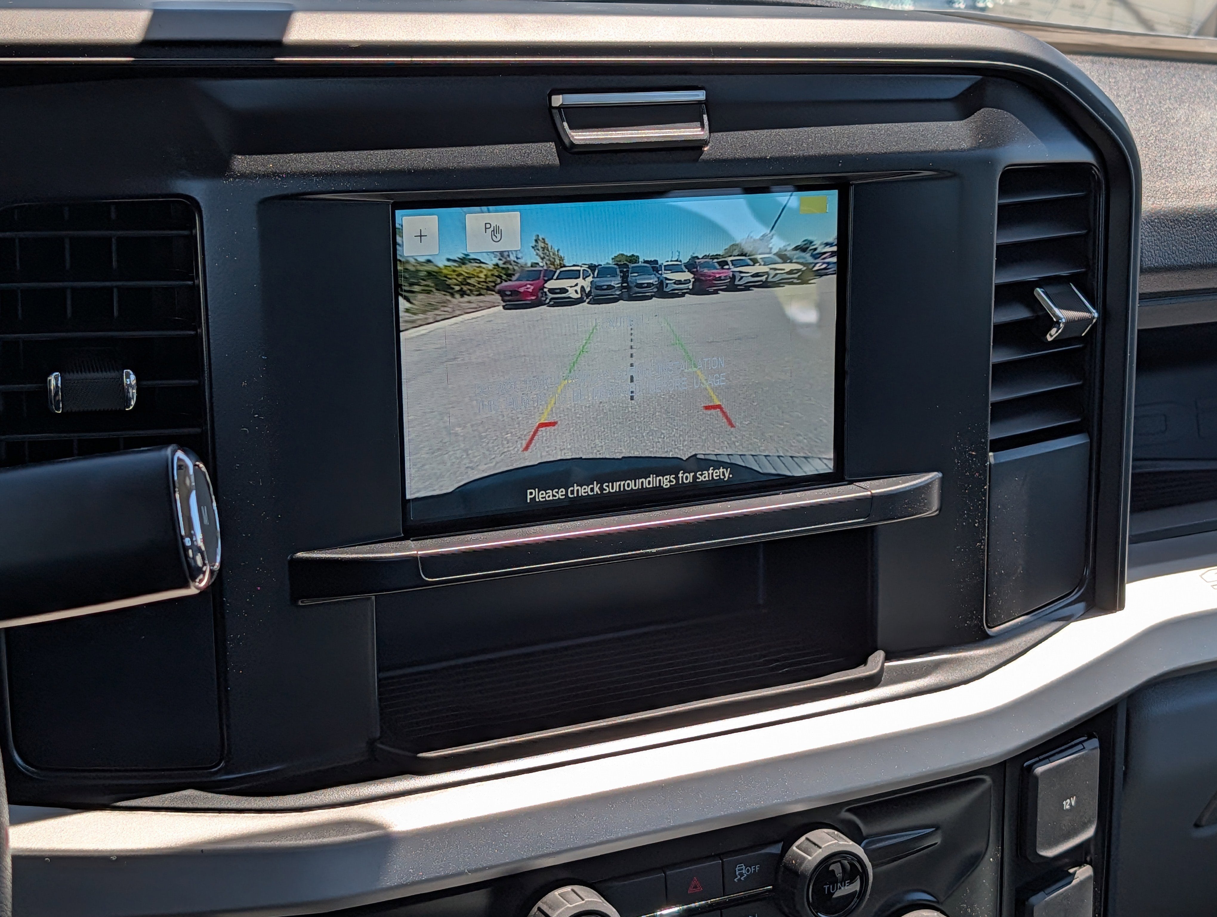 2026 Ford SUPER DUTY F-250 XL