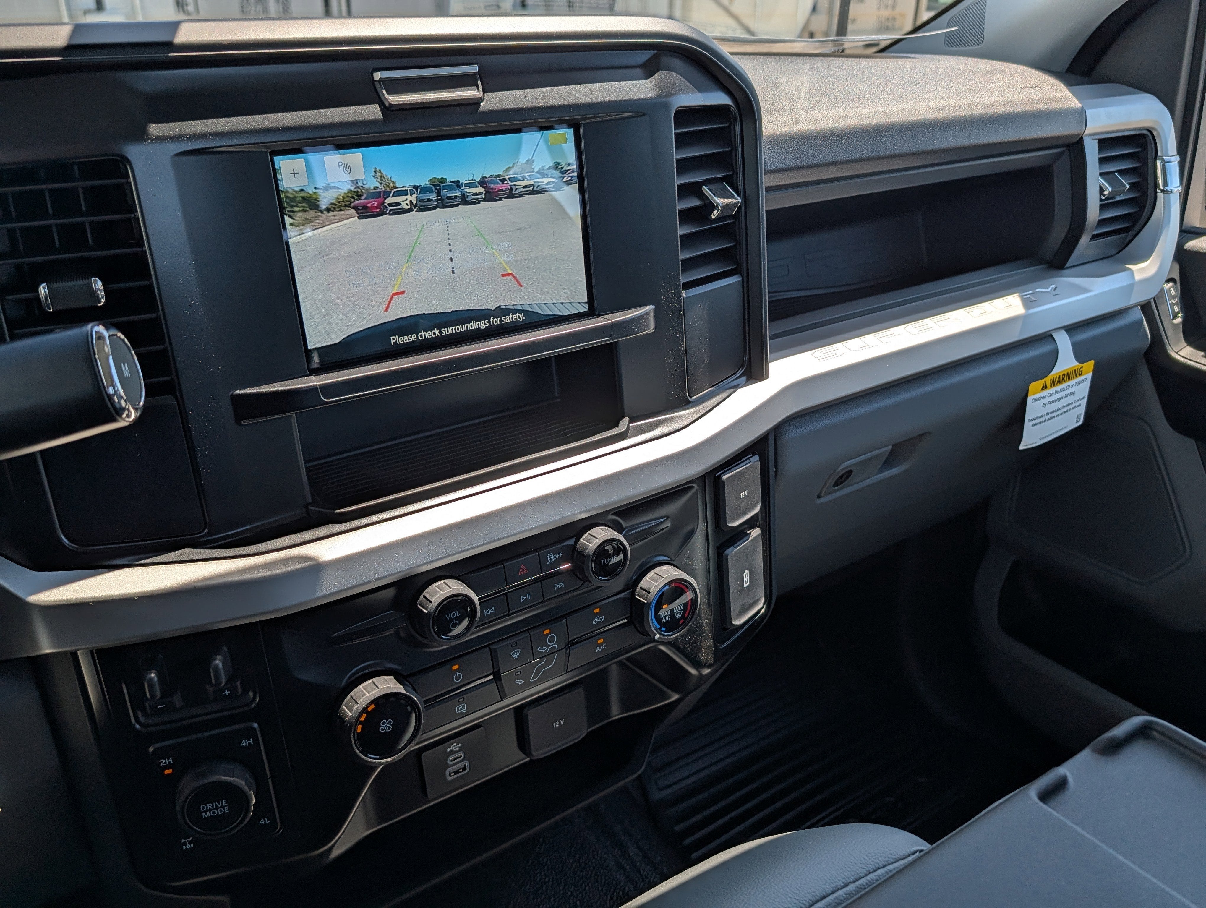 2026 Ford SUPER DUTY F-250 XL