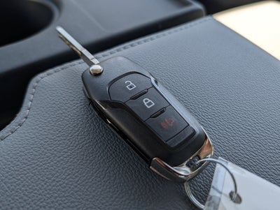 2026 Ford SUPER DUTY F-250 XL