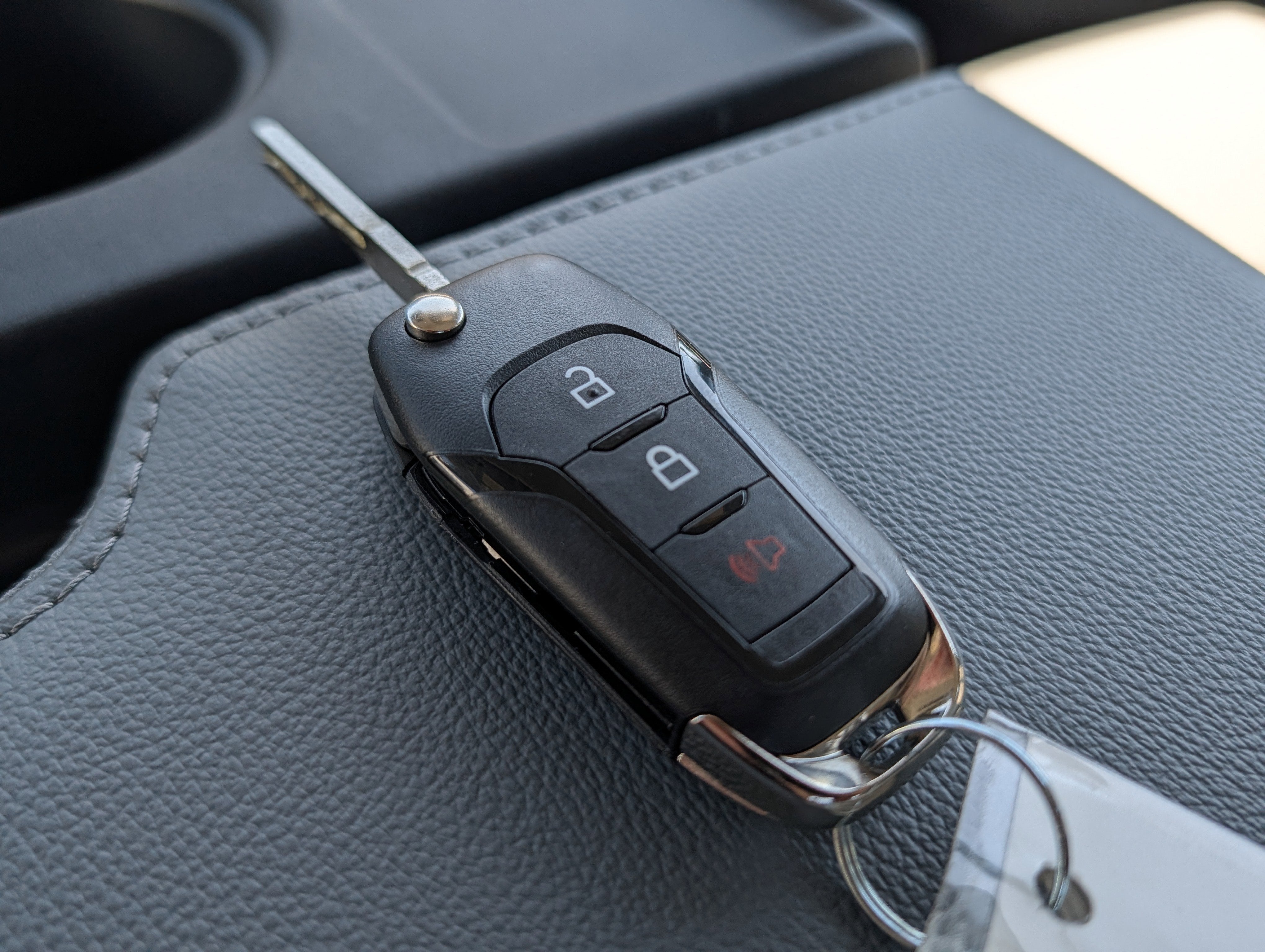 2026 Ford SUPER DUTY F-250 XL