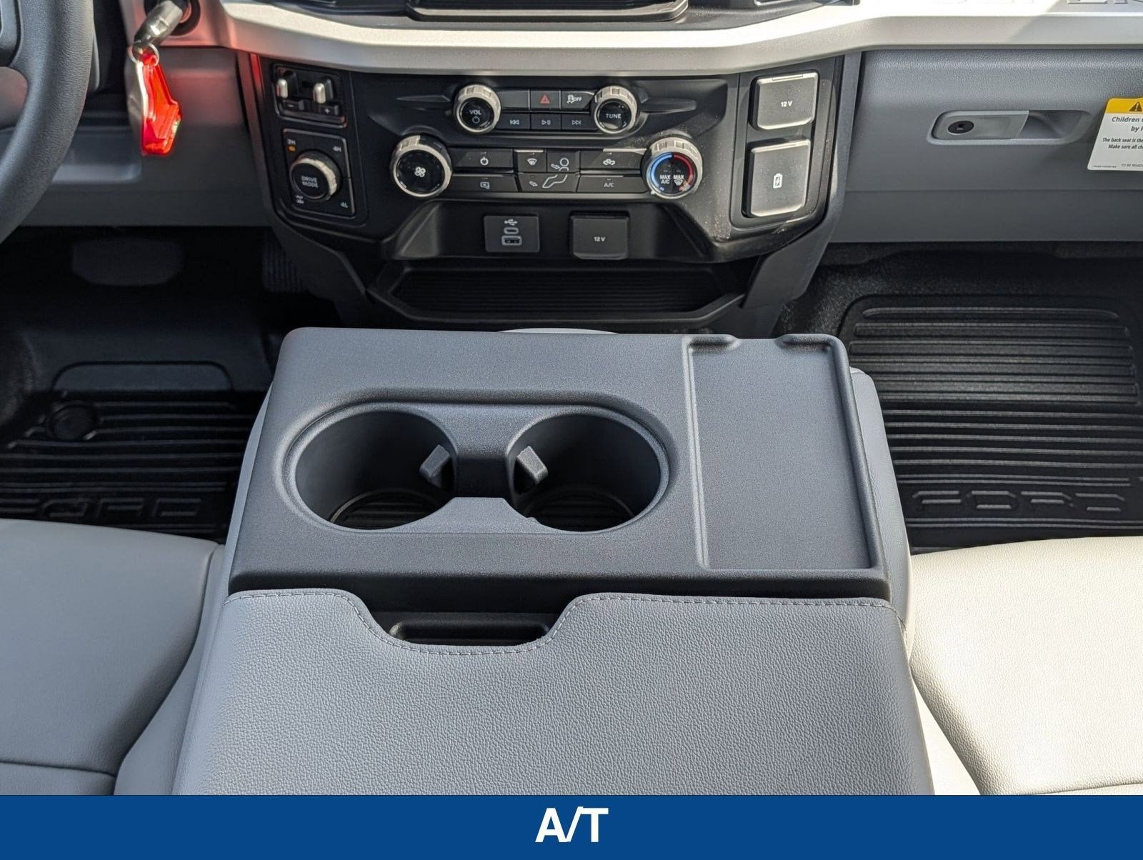 2026 Ford SUPER DUTY F-250 XL