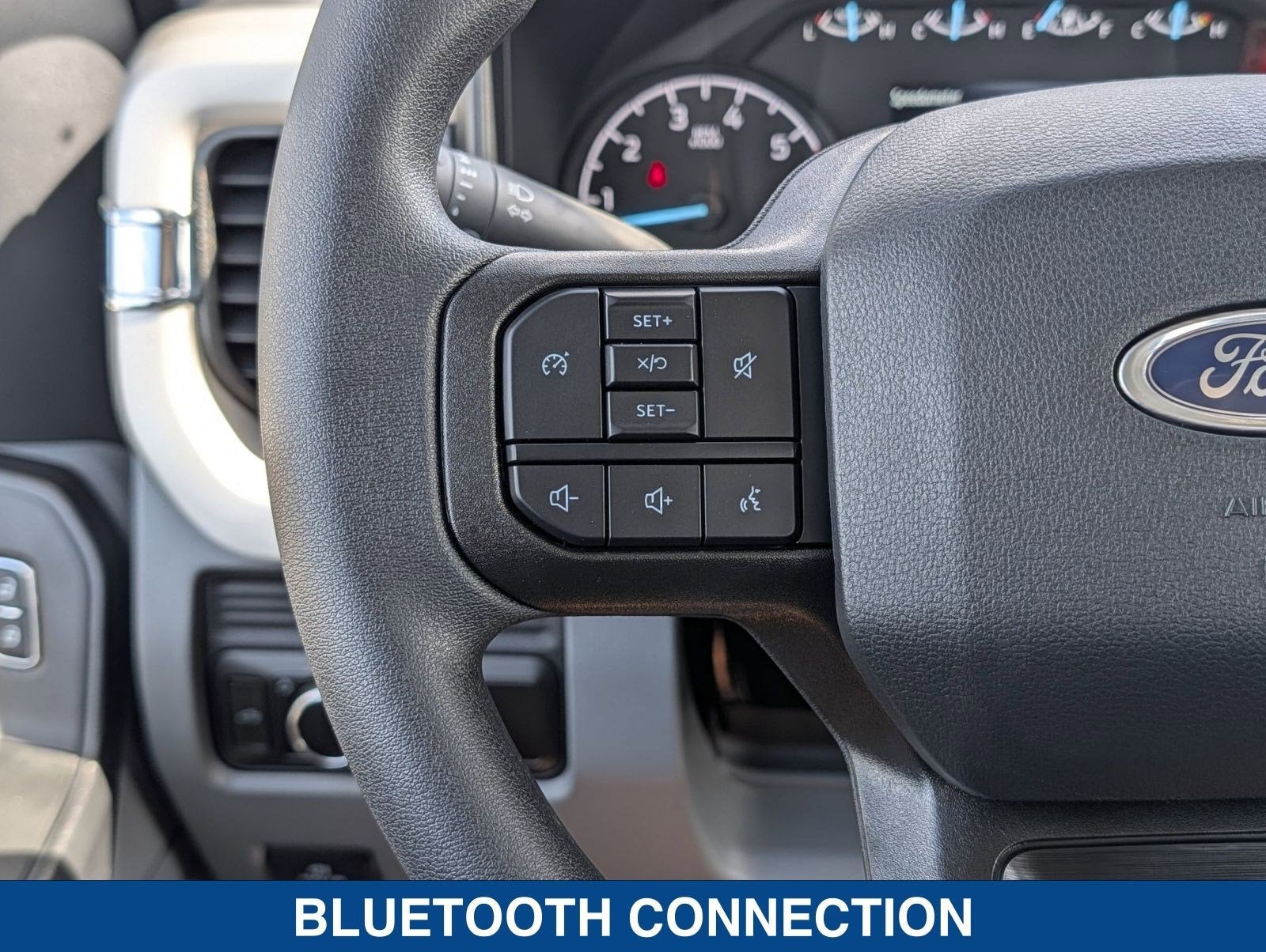 2026 Ford SUPER DUTY F-250 XL