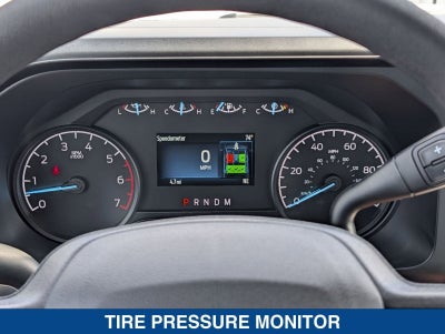 2026 Ford SUPER DUTY F-250 XL