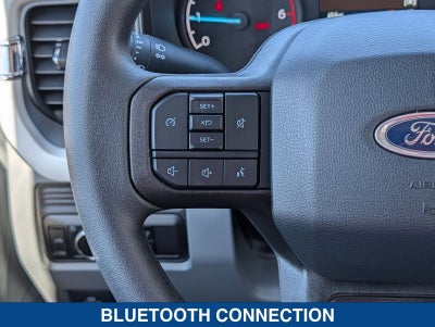 2026 Ford SUPER DUTY F-250 XL