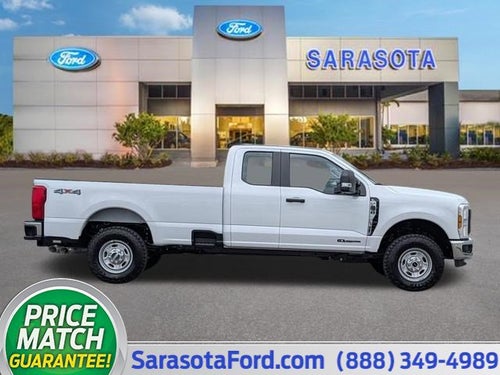 2026 Ford SUPER DUTY F-250 XL