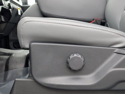 2026 Ford SUPER DUTY F-250 XL