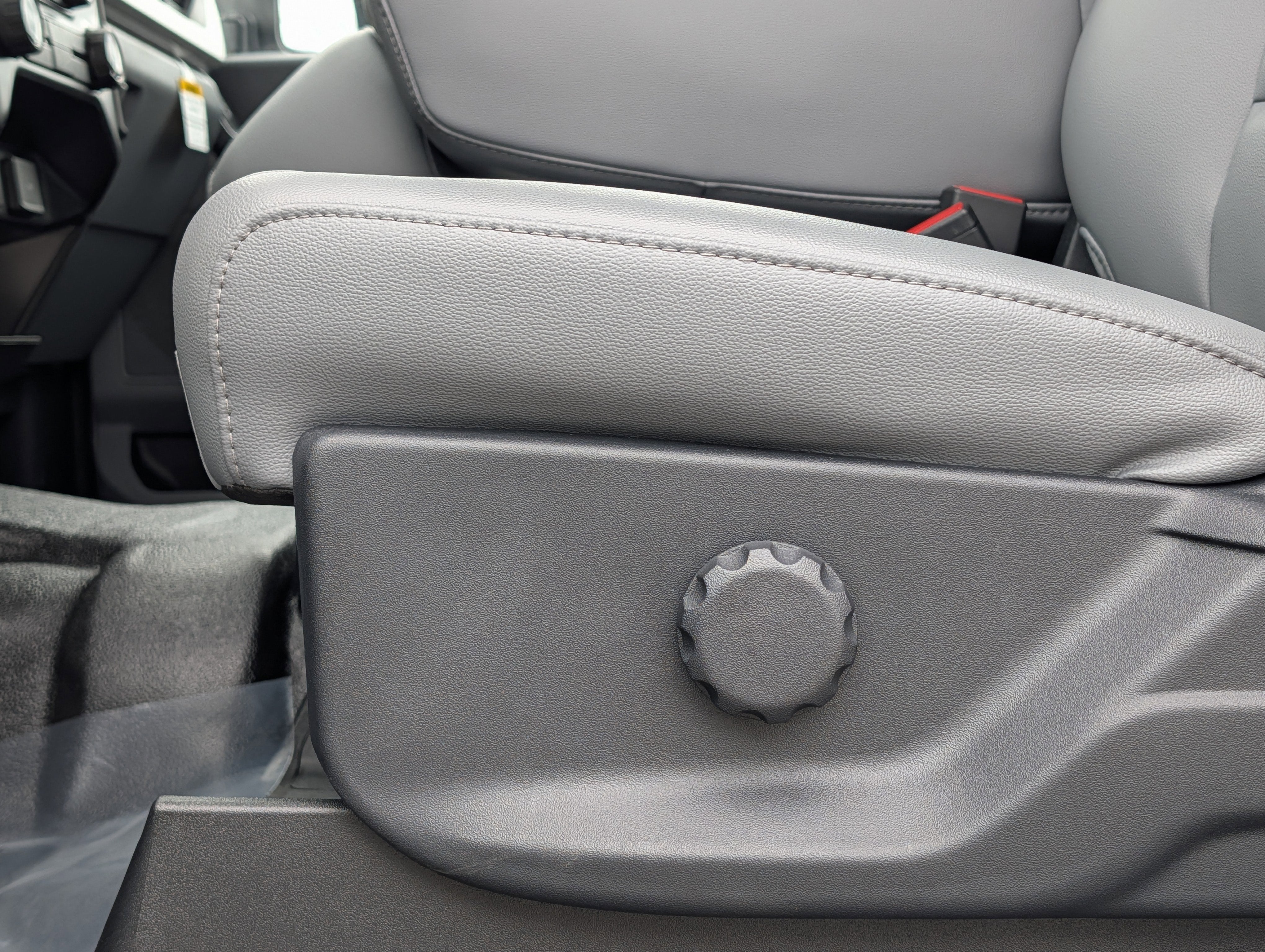 2026 Ford SUPER DUTY F-250 XL