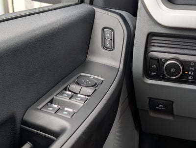 2026 Ford SUPER DUTY F-250 XL