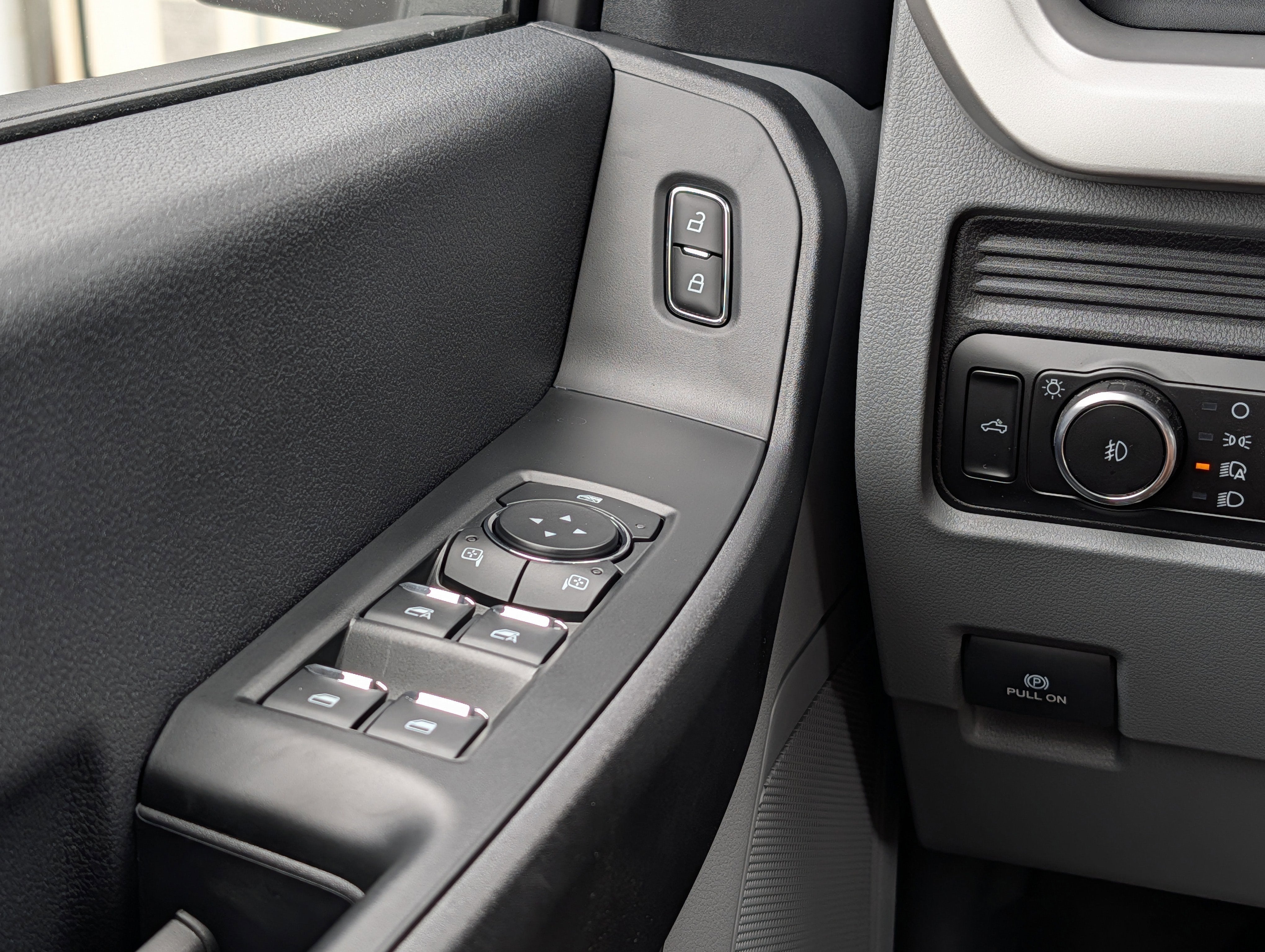 2026 Ford SUPER DUTY F-250 XL