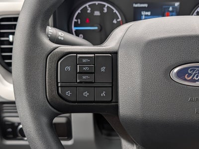 2026 Ford SUPER DUTY F-250 XL