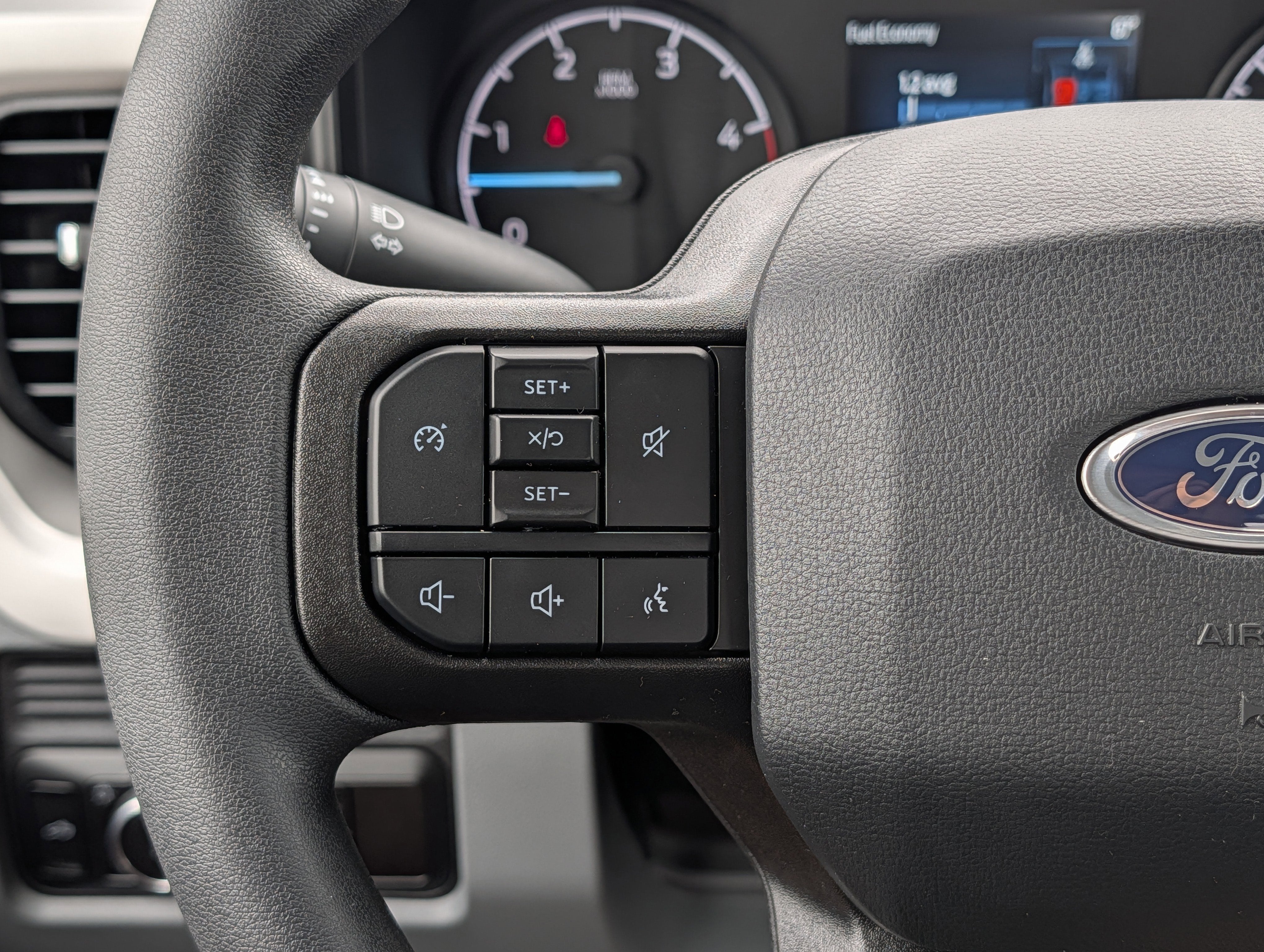 2026 Ford SUPER DUTY F-250 XL