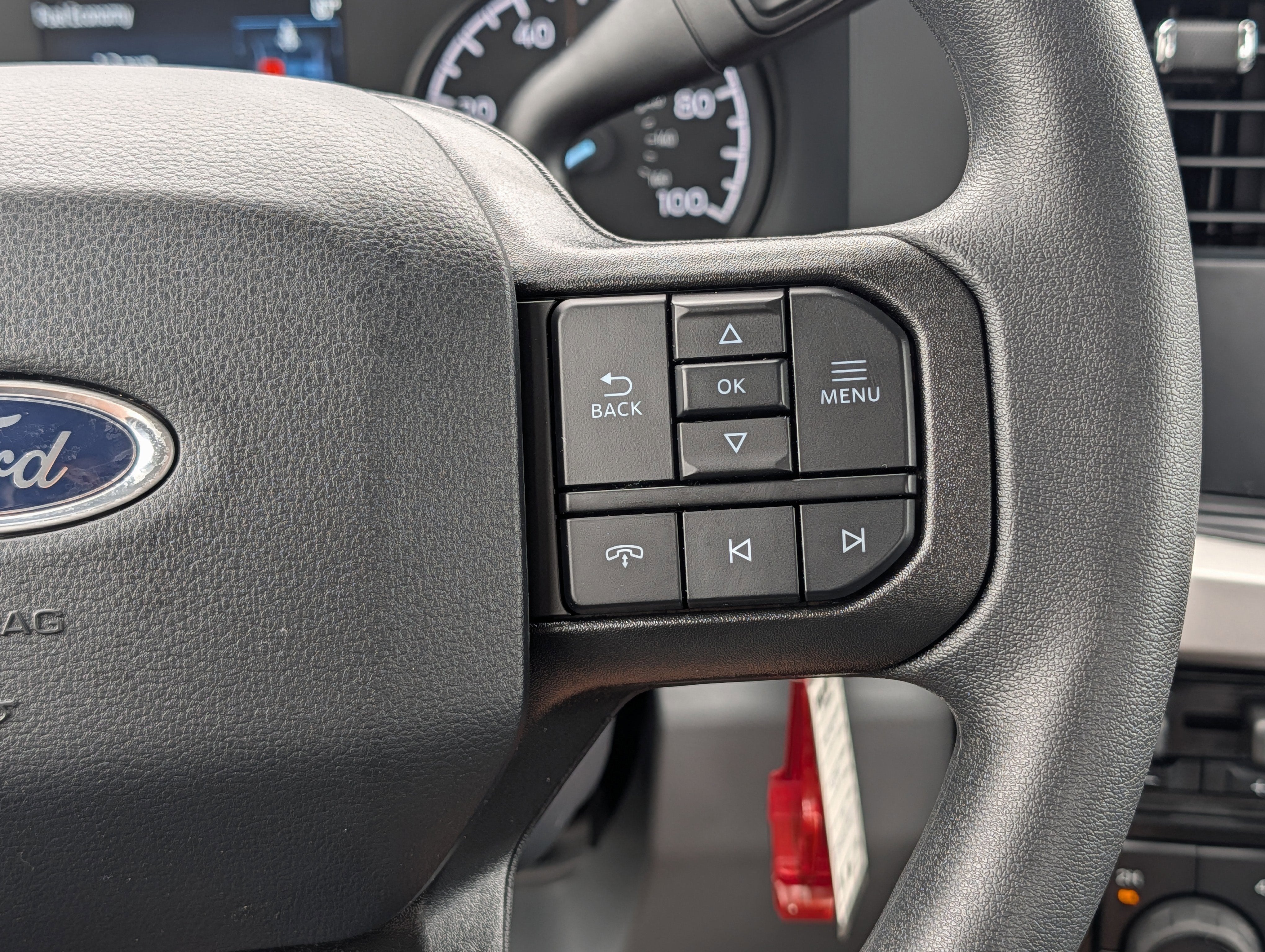 2026 Ford SUPER DUTY F-250 XL