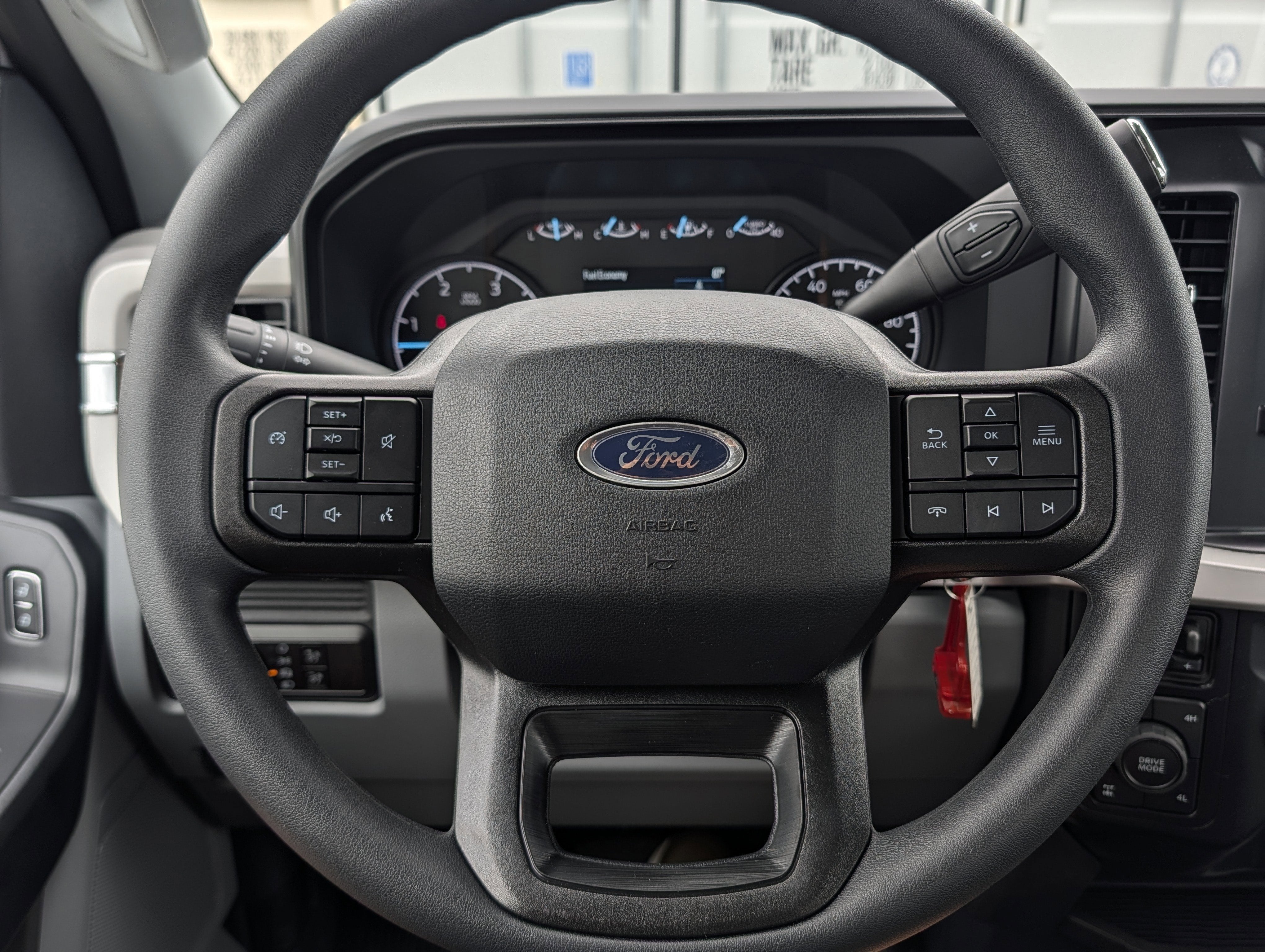 2026 Ford SUPER DUTY F-250 XL